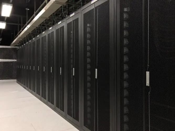 中站服务器租用